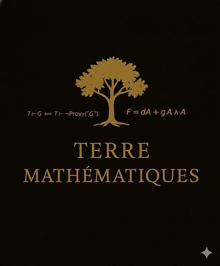 Terre Mathématiques